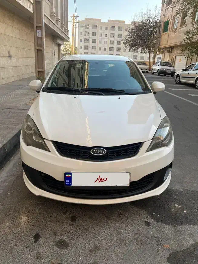 MVM315|خودرو سواری و وانت|تهران, شهرک ولیعصر شمالی|دیوار