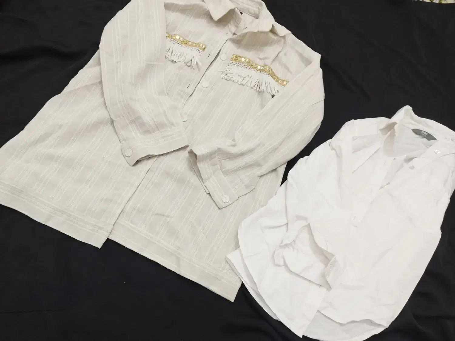 مانتو|لباس|بومهن, |دیوار