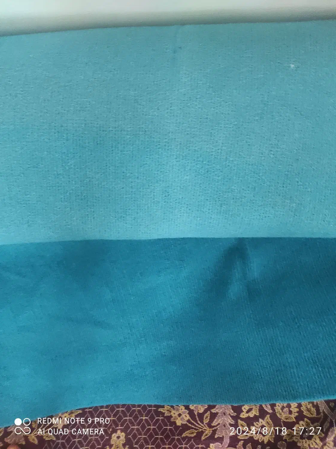 موکت ظریف مصور|موکت|بندر امام خمینی, |دیوار