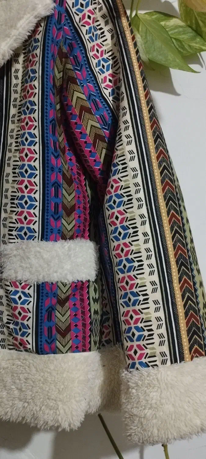 کاپشن تو خز|لباس|شاهینشهر, مخابرات (شهید بهشتی)|دیوار