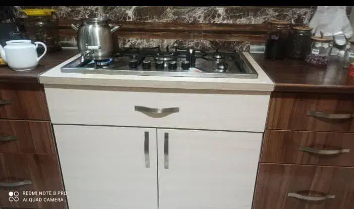 کابینت پیش ساخته پازلی|خدمات پیشه و مهارت|چهاردانگه (تهران), |دیوار