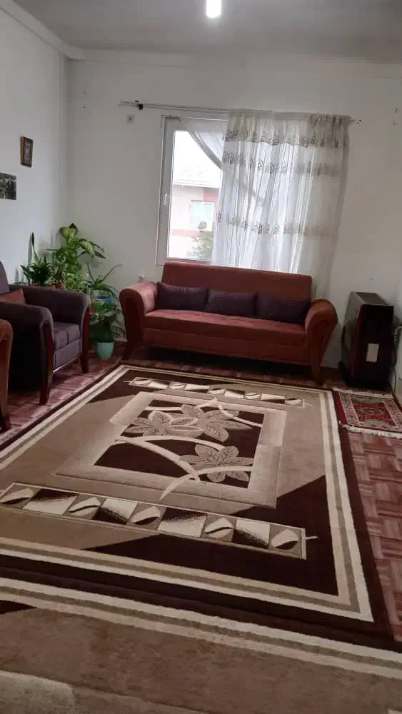 آپارتمان ۷۵متری مسکن مهر در شهرک امام بهشهر|فروش آپارتمان|بهشهر, |دیوار