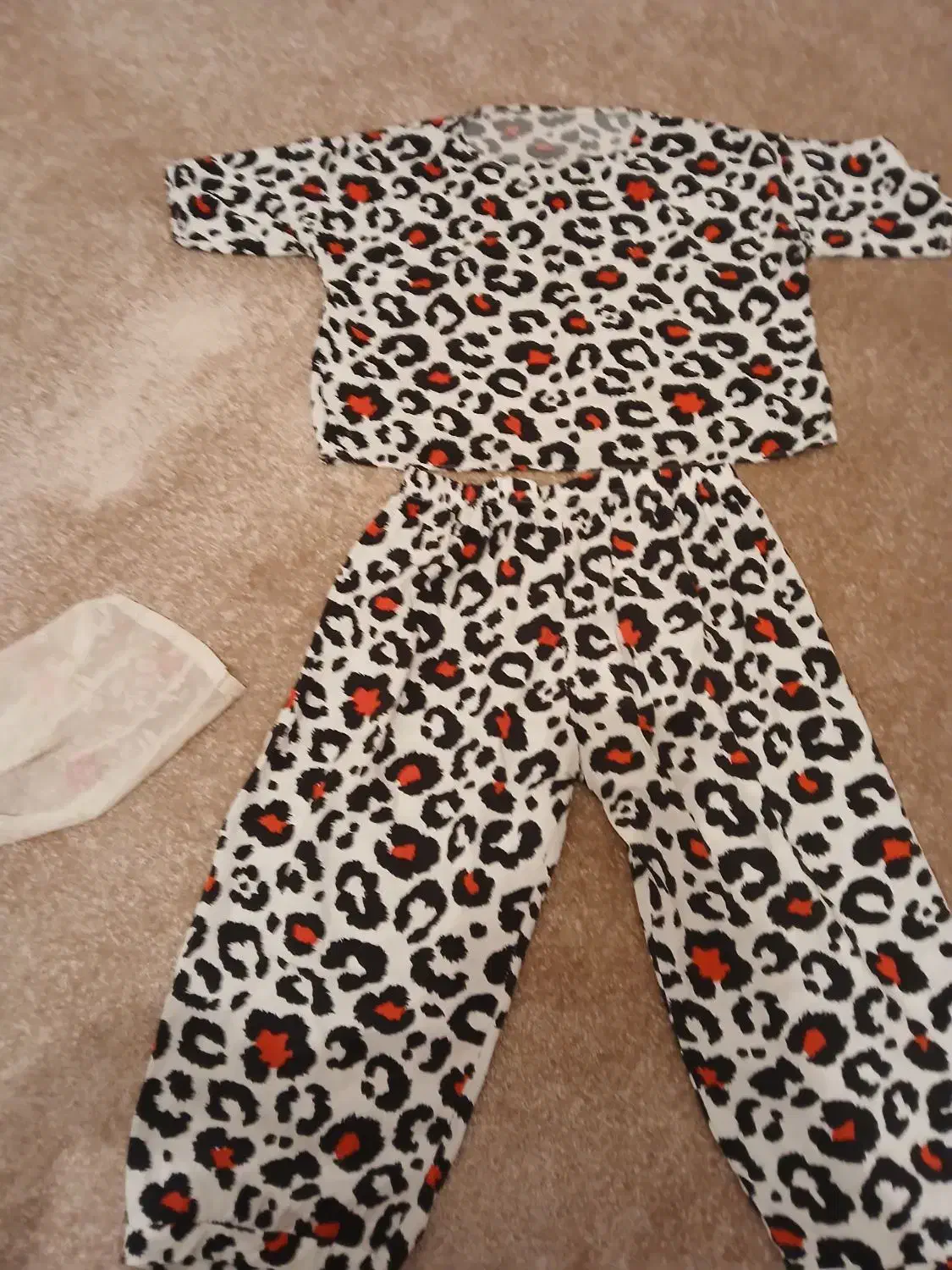 لباس و شلوار خانگی.|لباس|نظرآباد, رسالت|دیوار