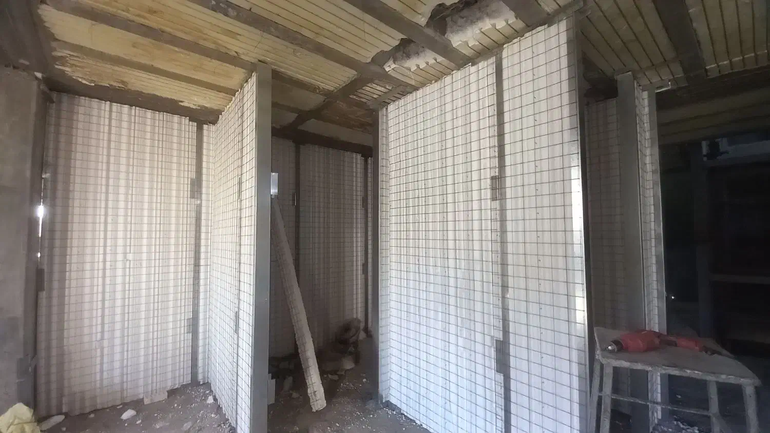 به تعدادی نیروی کاری نیازمندیم|استخدام صنعتی، فنی، مهندسی|قم, صفائیه|دیوار