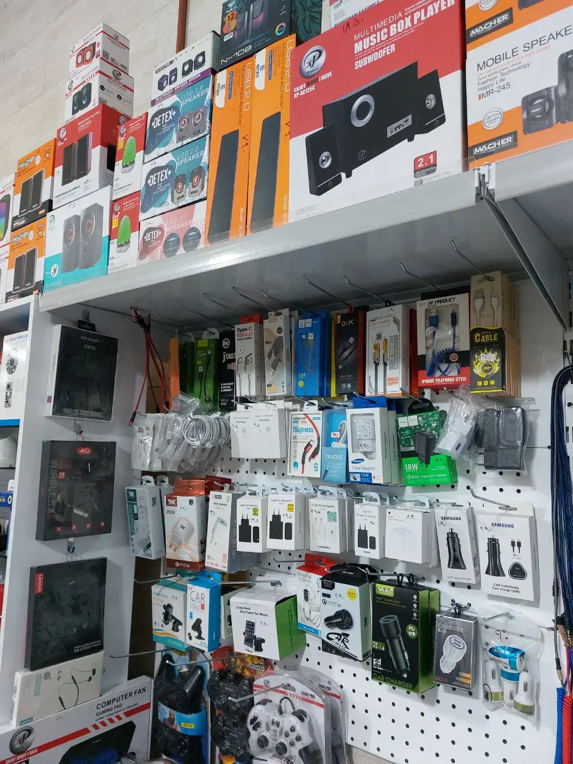 ایرپاد / هدست گردنی / Airpod / Headset|لوازم جانبی موبایل و تبلت|گلبهار, شهر جدید گلبهار|دیوار