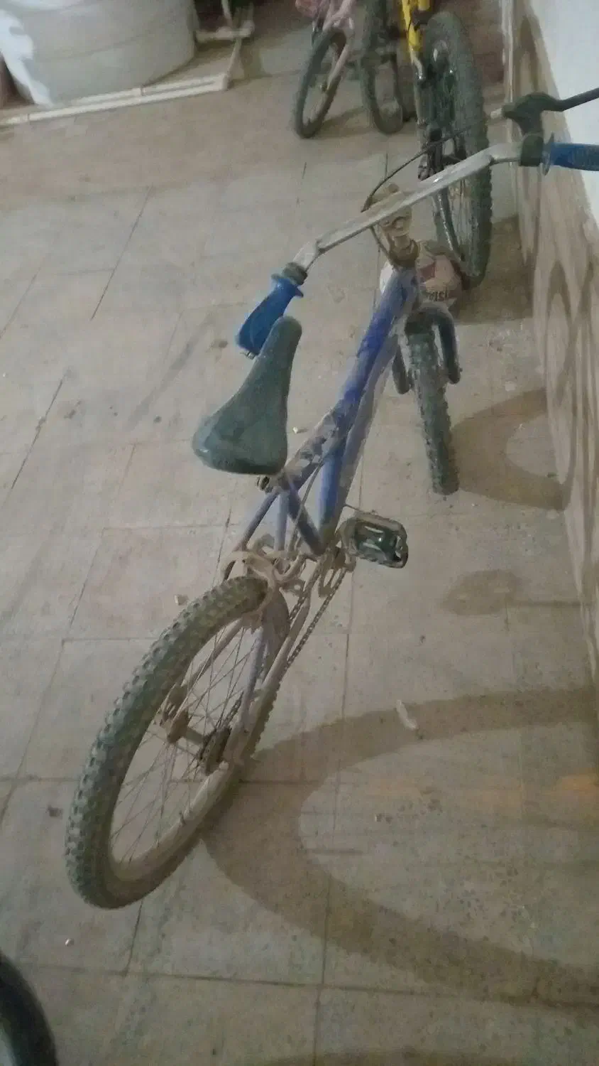 دوچرخه|دوچرخه، اسکیت، اسکوتر|صفادشت, |دیوار