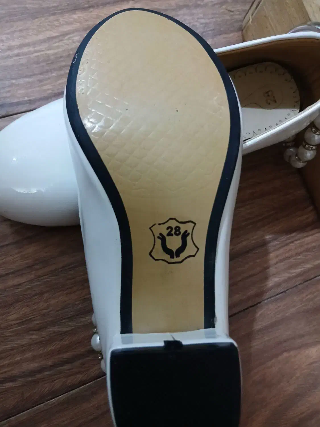 کفش دخترانه.|کفش و لباس بچه|اردبیل, |دیوار