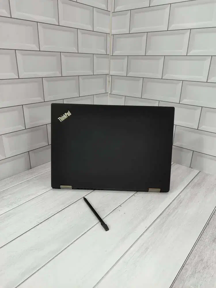 ThinkPad X13 Yoga تبلت شو، لمسی، فوق سبک|رایانه همراه|تهران, میدان ولیعصر|دیوار