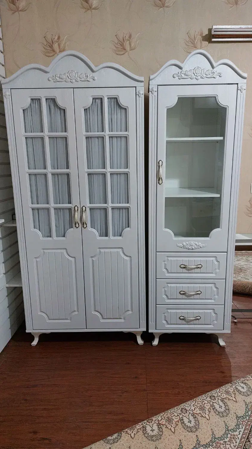 کمد کودک و نوجوان در حد نو|جاکفشی، کمد، دراور|فردیس, فردیس|دیوار