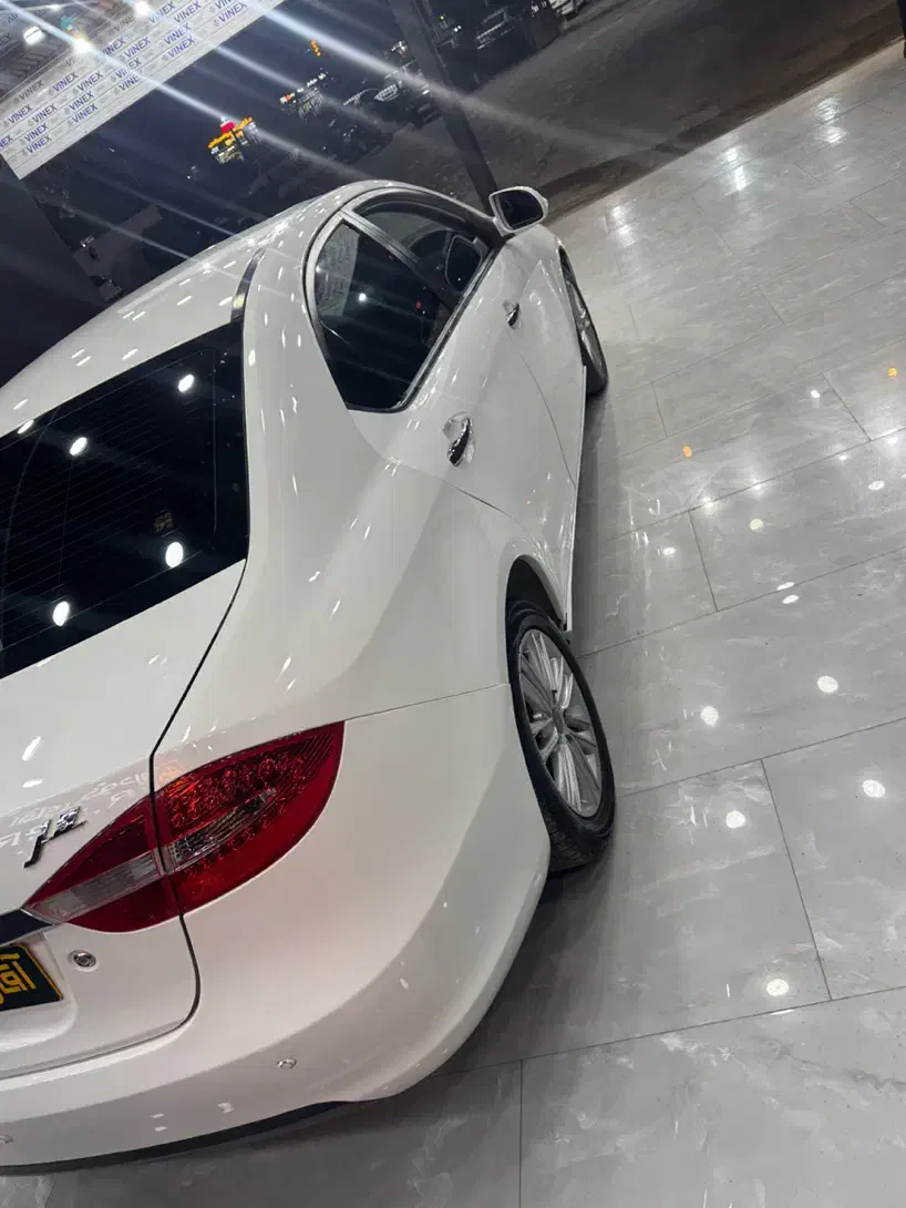 جکj5 مدل95 خیلی تمیز|خودرو سواری و وانت|لاهیجان, انقلاب|دیوار