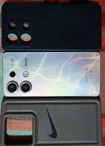 گوشی نوت 13 گلد 256|موبایل|همدان, |دیوار