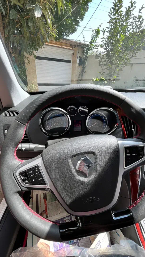 فروش خودرو|خودرو سواری و وانت|لشت نشا, |دیوار