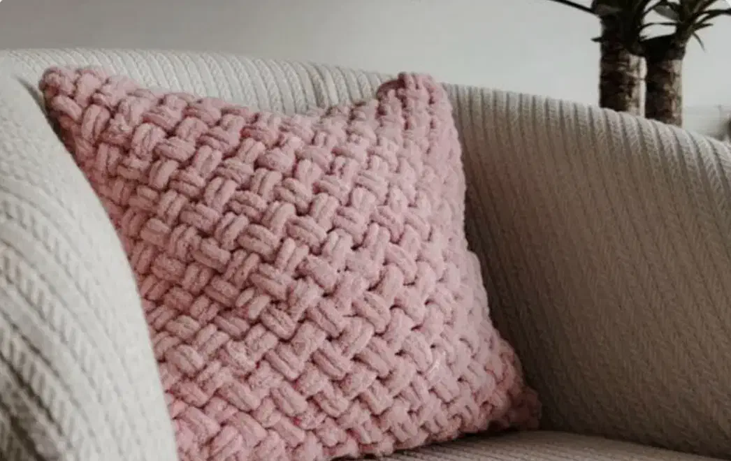 پتو/شال مبل/کوسن/پاپوش نوزادی/پافی آلیزه|رختخواب، بالش، پتو|مشهد, ایثار|دیوار