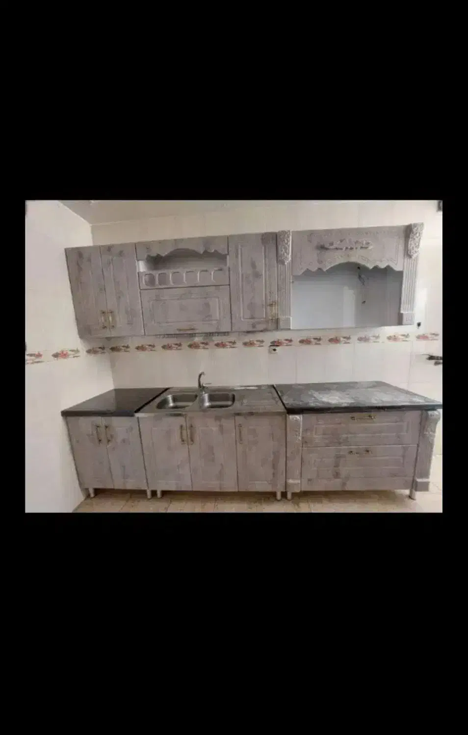 کابینت صدری 68958482136494050164942|مصالح و تجهیزات ساختمان|کوچصفهان, |دیوار