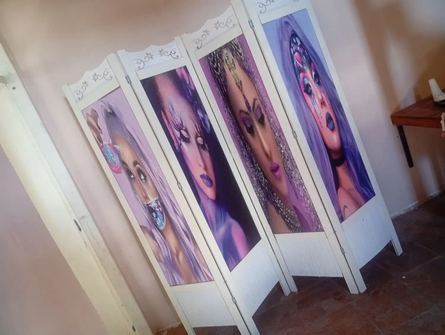 میزو صندلی...|لامپ و چراغ|خرم‌آباد, |دیوار