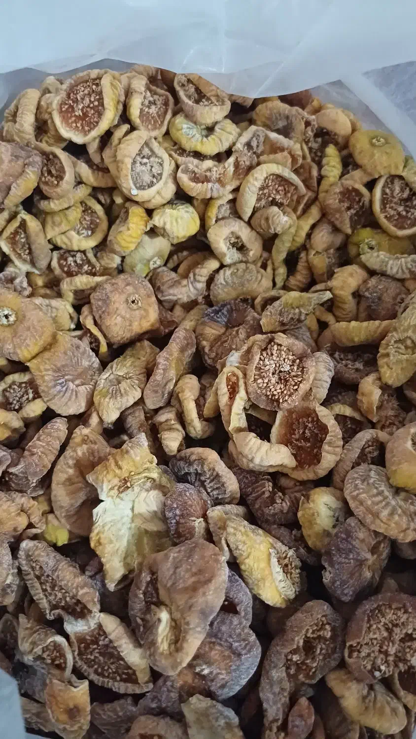 فروش انجیرخشک چیپسی|خوردنی و آشامیدنی|کهن آباد, |دیوار