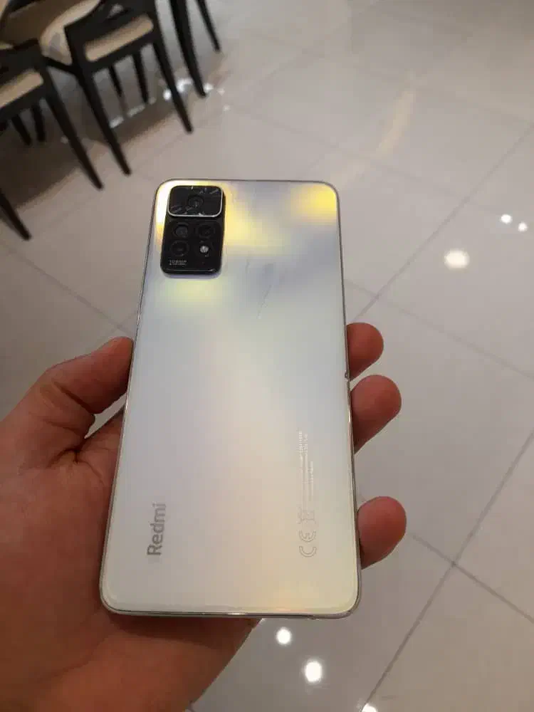 شیامی note11 pro|موبایل|چهاردانگه (تهران), |دیوار