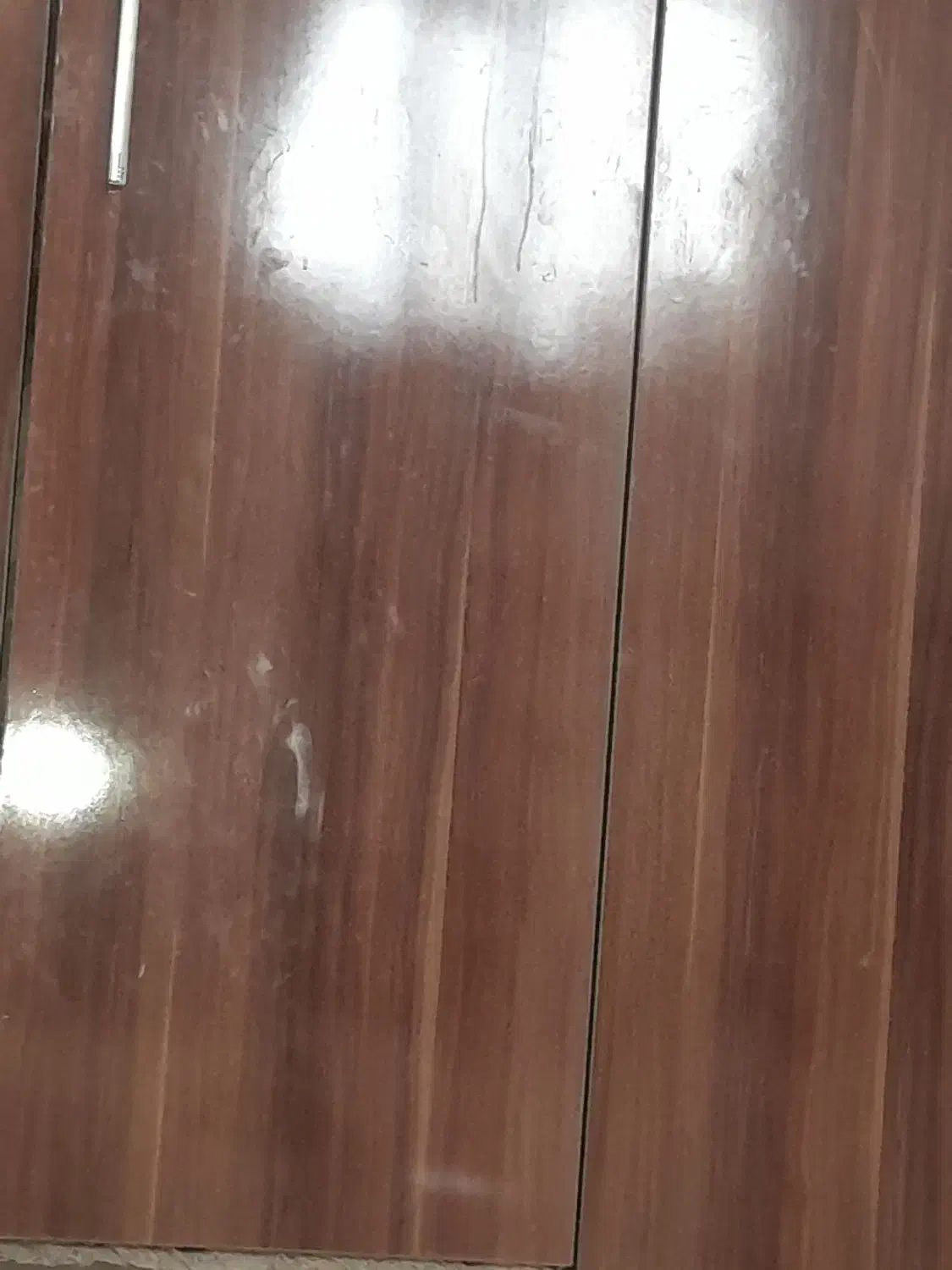 دیم چین در حد نو|مصالح و تجهیزات ساختمان|شهرکرد, |دیوار