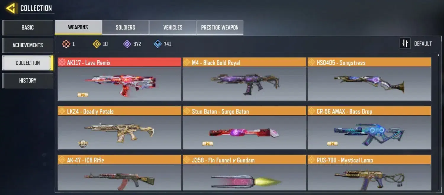 اکانت کالاف|کنسول، بازی ویدئویی و آنلاین|تهران, نصرت|دیوار