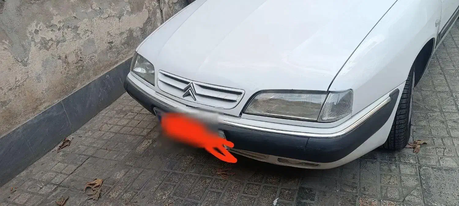 سواری زانتیا|خودرو سواری و وانت|فردیس, فردیس|دیوار