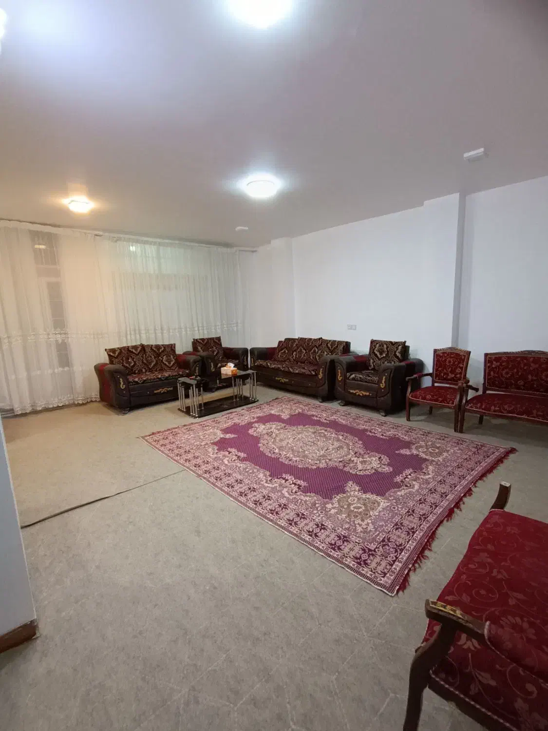 سوییت دو خوابه|اجارهٔ کوتاهمدت آپارتمان و سوئیت|سمیرم, |دیوار