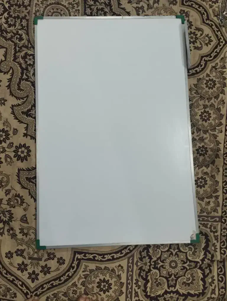 تخته وایت برد|لوازم التحریر|اسلامشهر, شهرک قائمیه|دیوار