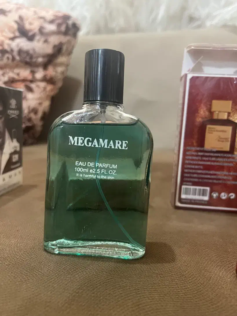 عطر|آرایشی، بهداشتی، درمانی|اهواز, پردیس|دیوار