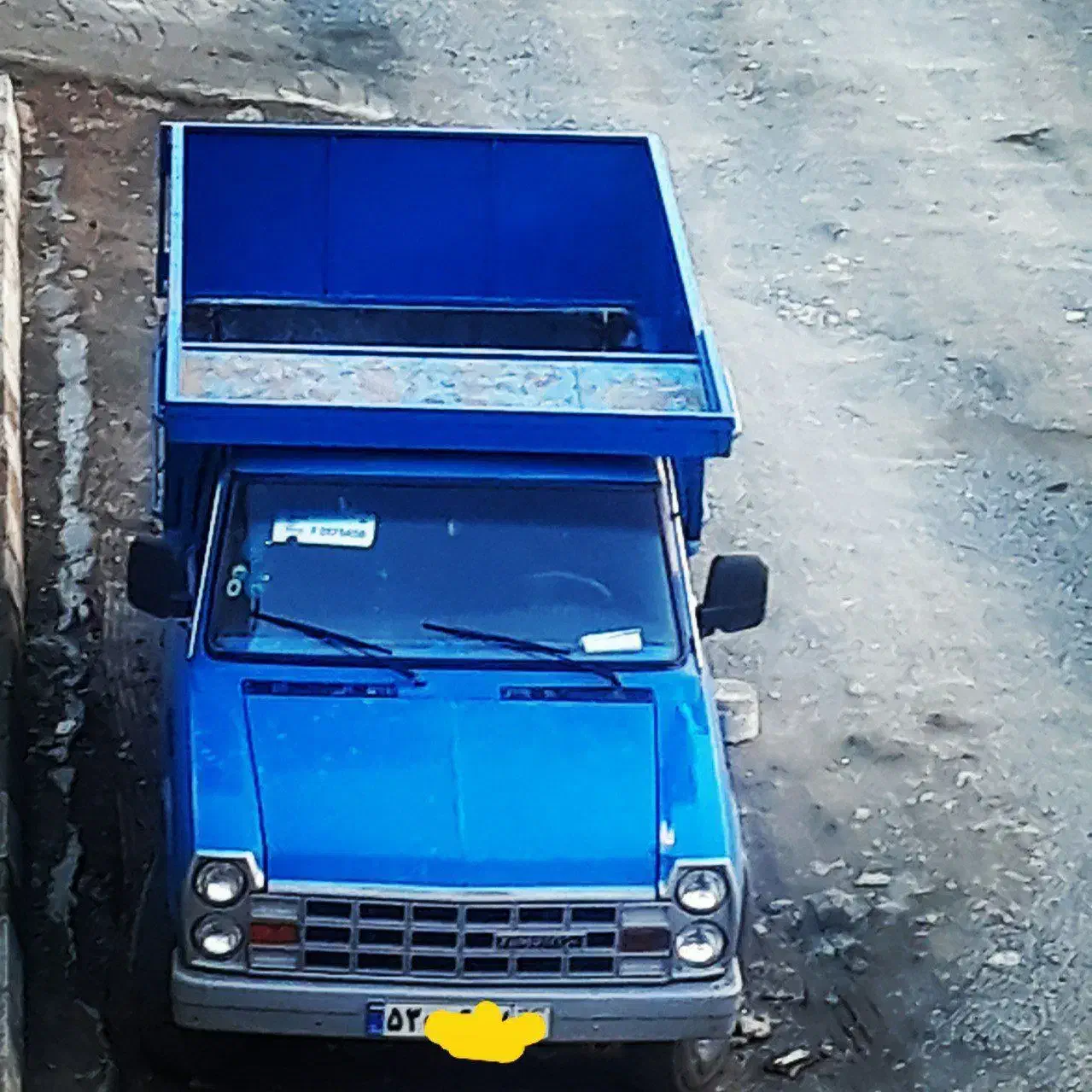 باربری تندیس بار بامجوز/نیسان کامیون/شبانه روزی|خدمات حمل و نقل|سنندج, |دیوار