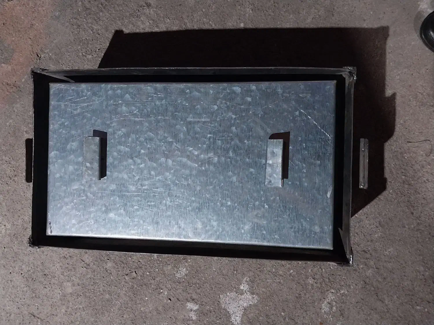 انواع منقل، شعله و..|اجاق گاز و لوازم برقی پخت‌وپز|اهواز, رسالت|دیوار