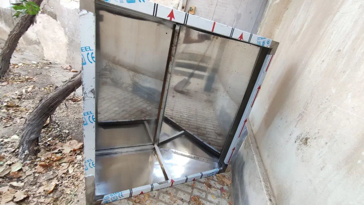 هود صنعتی|کافیشاپ و رستوران|دلیجان, |دیوار