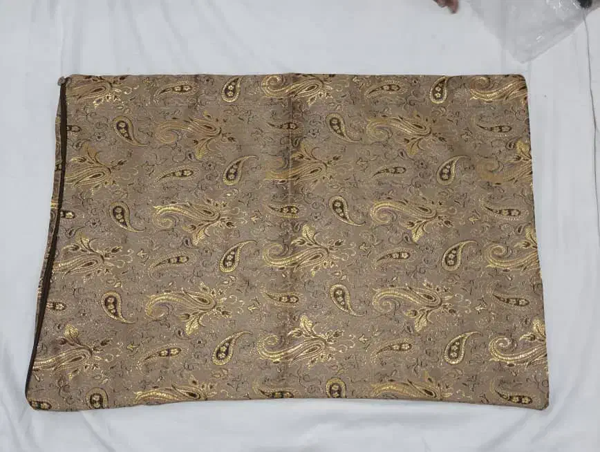 حراج انواع جلدمتکا در طرح های مختلف جنس مخمل و شنل|رختخواب، بالش، پتو|ایذه, |دیوار