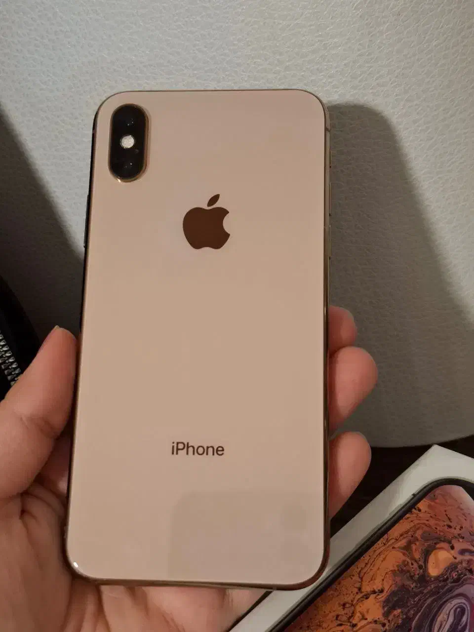 آیفون xs|موبایل|اردبیل, |دیوار