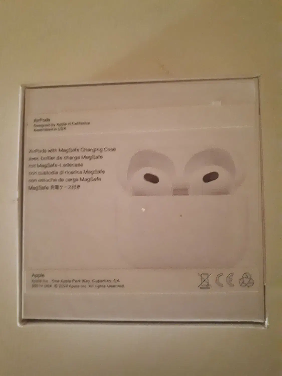 ایرپاد اپل|لوازم جانبی موبایل و تبلت|یاسوج, |دیوار