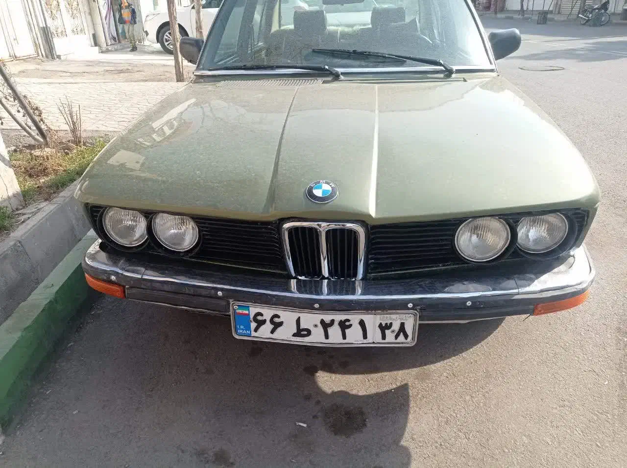 کلیه لوازم بی ام وه ۵۱۸ BMW 518|قطعات یدکی و لوازم جانبی|شهریار, شهریار|دیوار