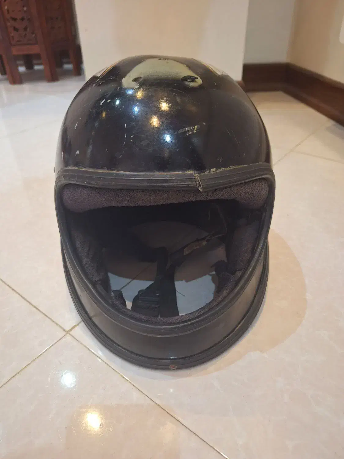 کلاه کاسکت|قطعات یدکی و لوازم جانبی|اصفهان, خواجو|دیوار