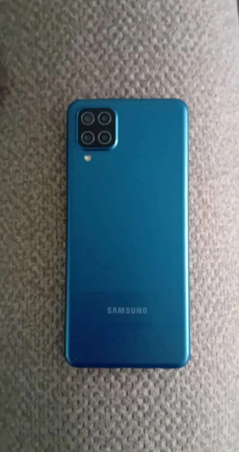 سامسونگ a12|موبایل|مشهد, شهید معقول|دیوار