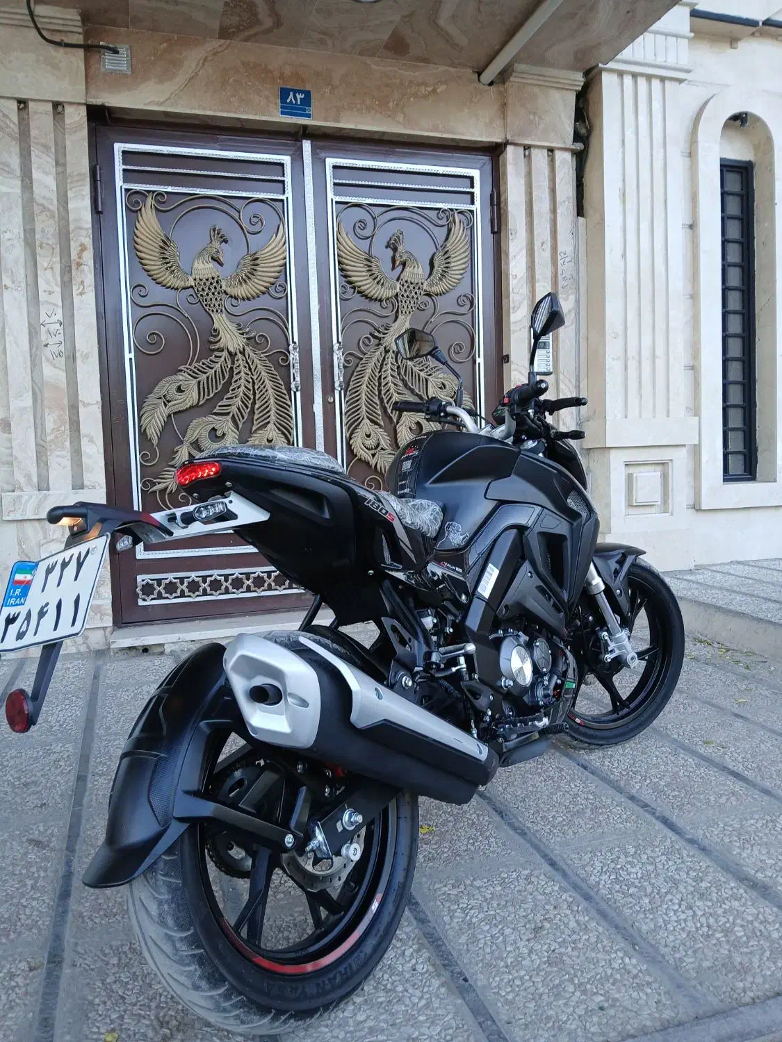 بنلی ۱۸۰s|موتورسیکلت|خاوران, |دیوار