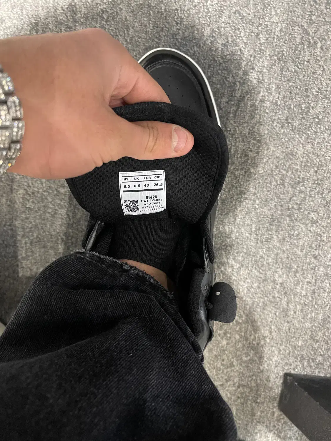 نایکی ۴۳|کیف، کفش، کمربند|تهران, تختی|دیوار