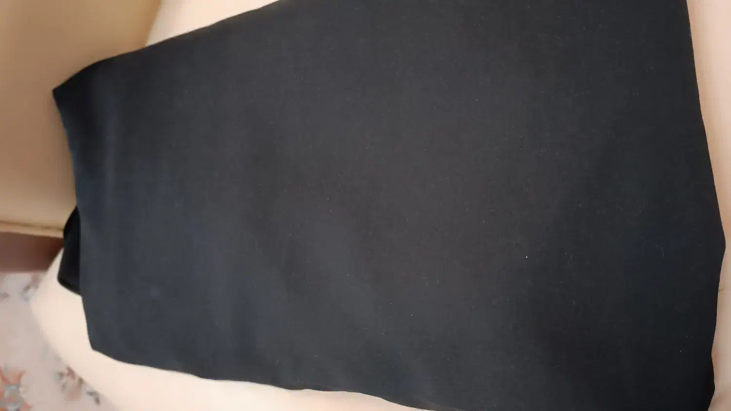 قواره چادر مشکی|لباس|اهواز, کیانپارس |دیوار