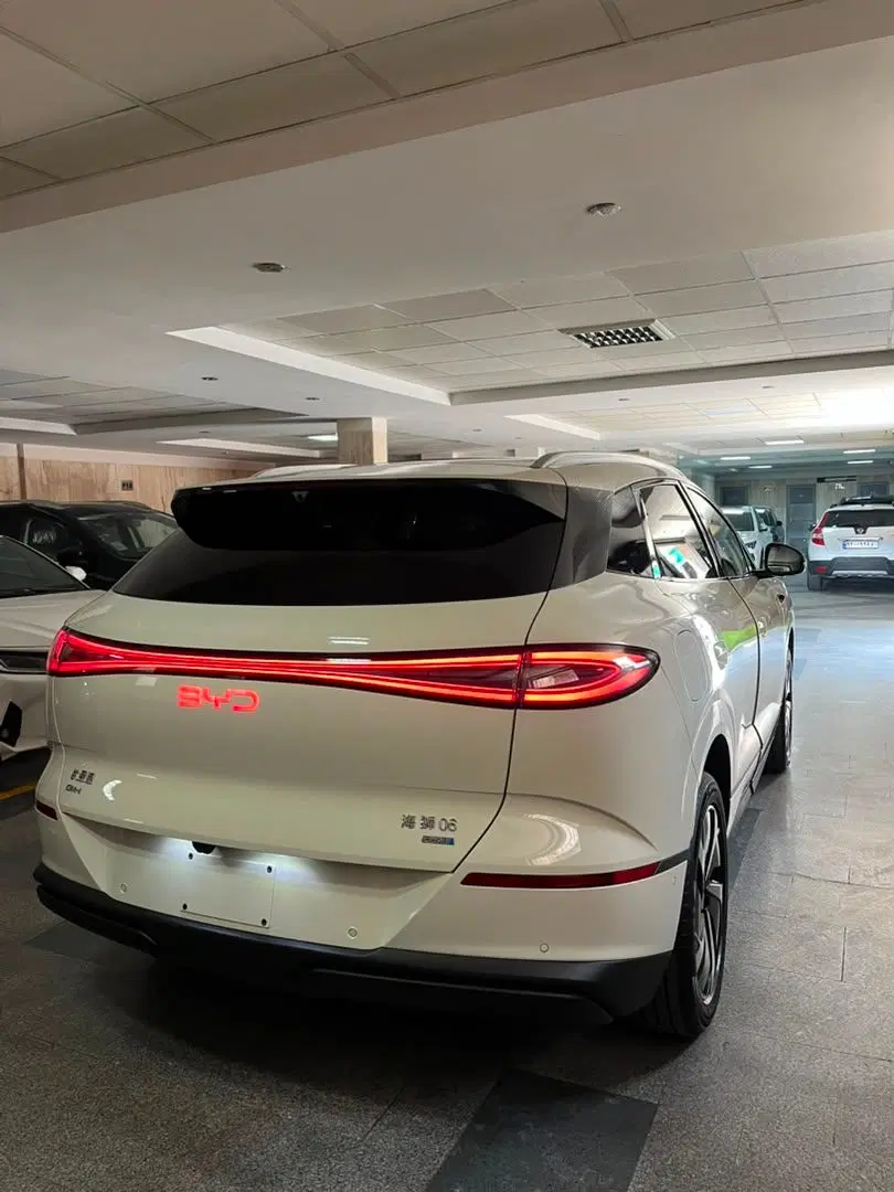 byd SEALION 06|خودرو سواری و وانت|تهران, حکمت|دیوار