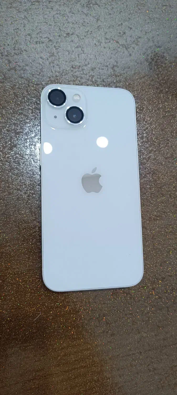 ایفون ۱۳نرمال۱۲۸ iphone13ch 128|موبایل|بیجار, |دیوار