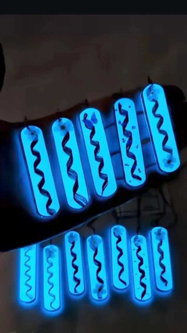 جاکلیدی وگردنبند|زیورآلات و اکسسوری|محمدشهر, سیدآباد|دیوار