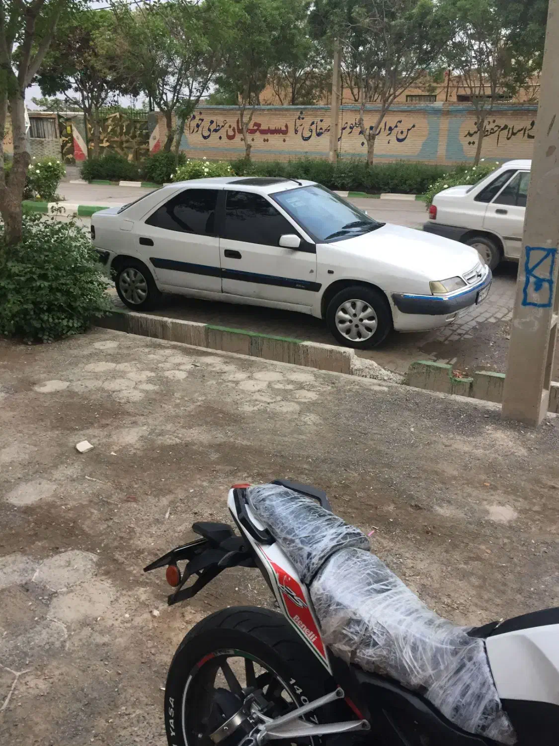 زانتیا|خودرو سواری و وانت|فریمان, |دیوار