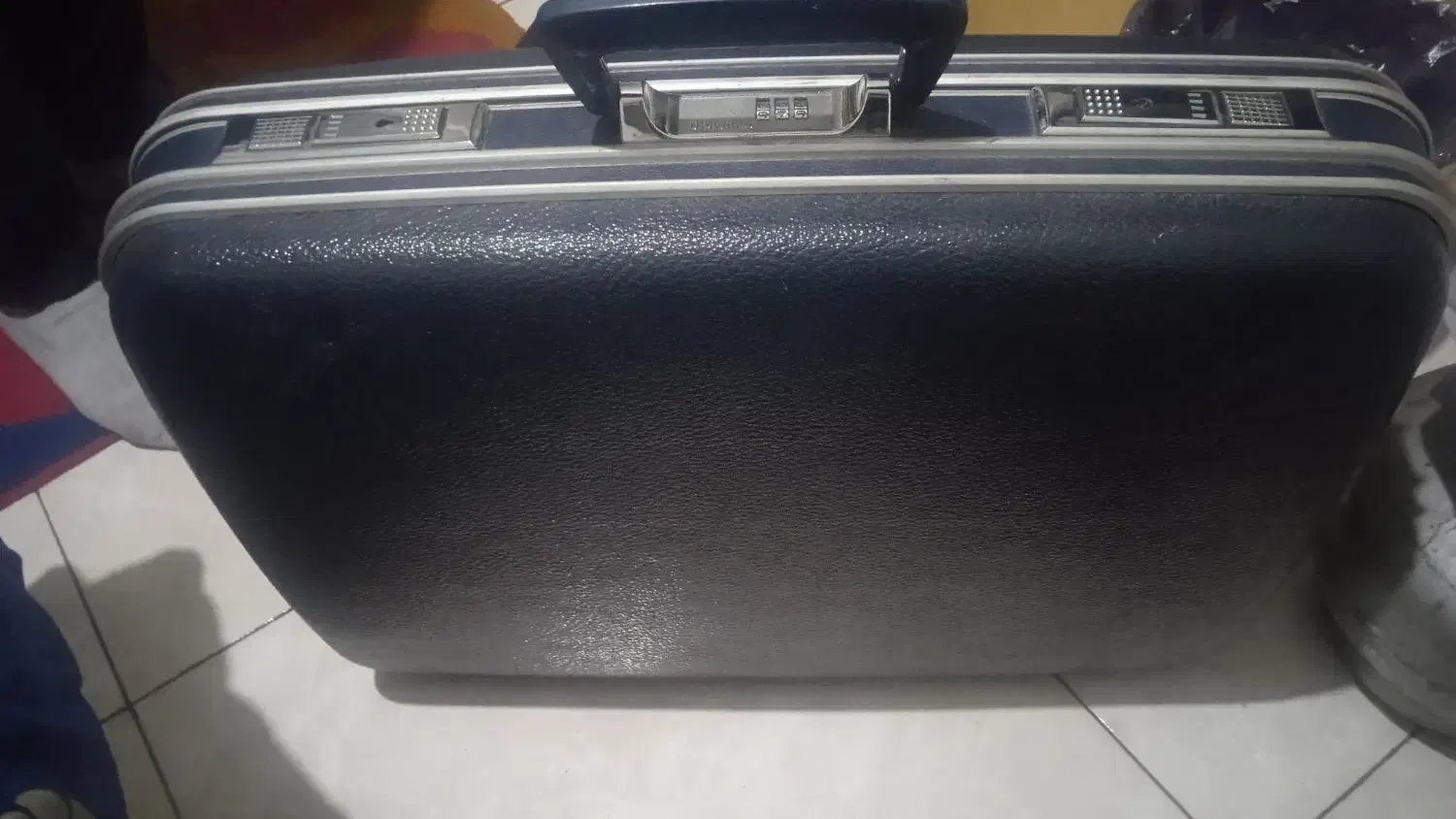 فروش سامسونیت دیپلمات|کیف، کفش، کمربند|شیراز, وصال|دیوار