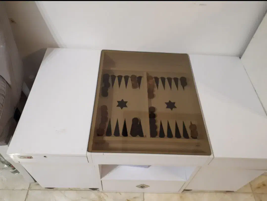 فروش لوازم ویلا مبل تختخواب شو باکس دار|مبلمان خانگی و میز عسلی|نور, |دیوار