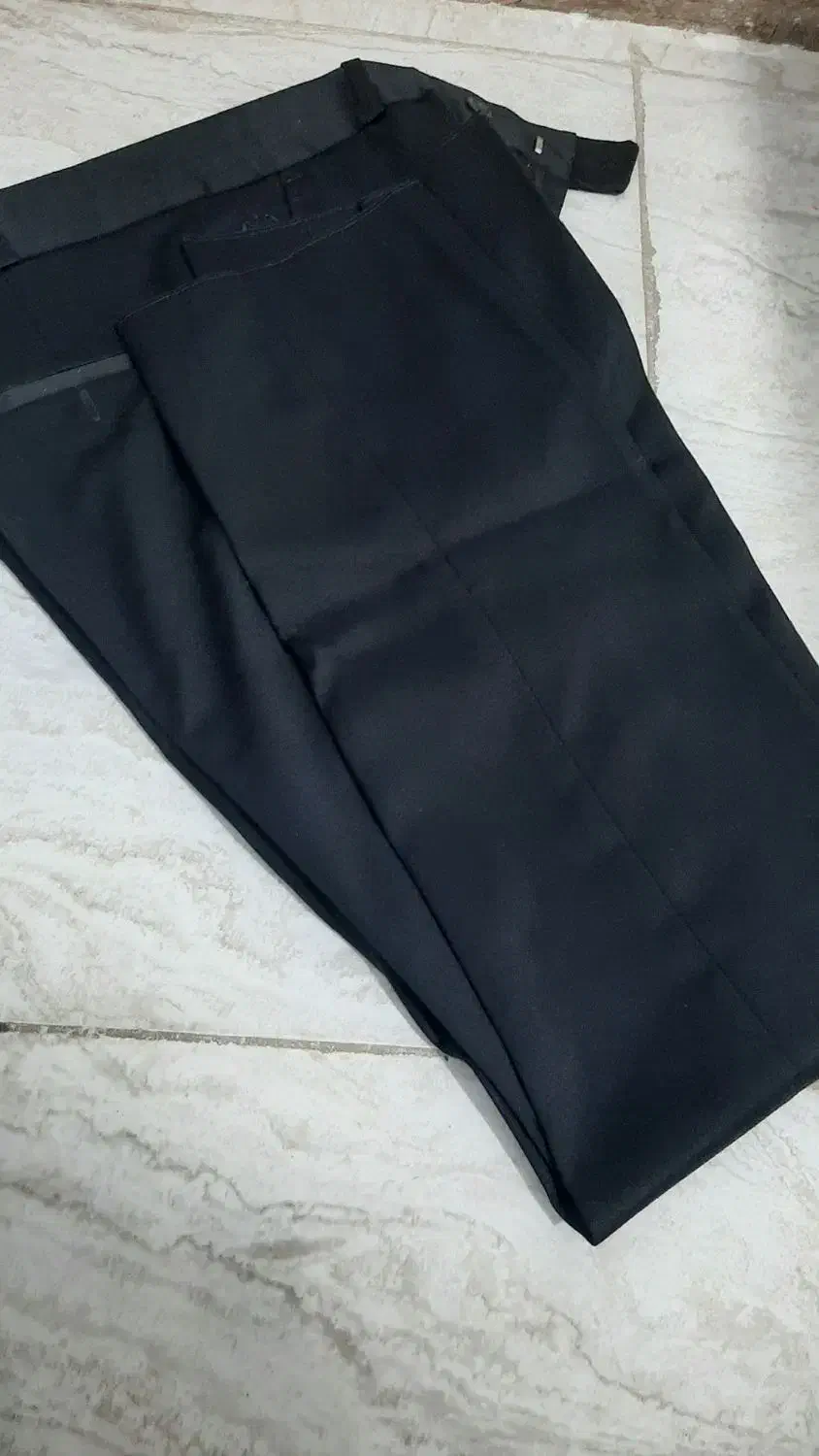 شلوارمردانه کتان خارجی وشلوارپارچه ای مردانه|لباس|شاهرود, |دیوار