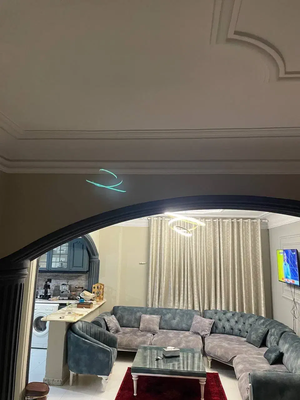 فروش/آپارتمان/ تک خواب ۸۳ متری/ بر اصلی گلسار|فروش آپارتمان|رشت, گلسار|دیوار