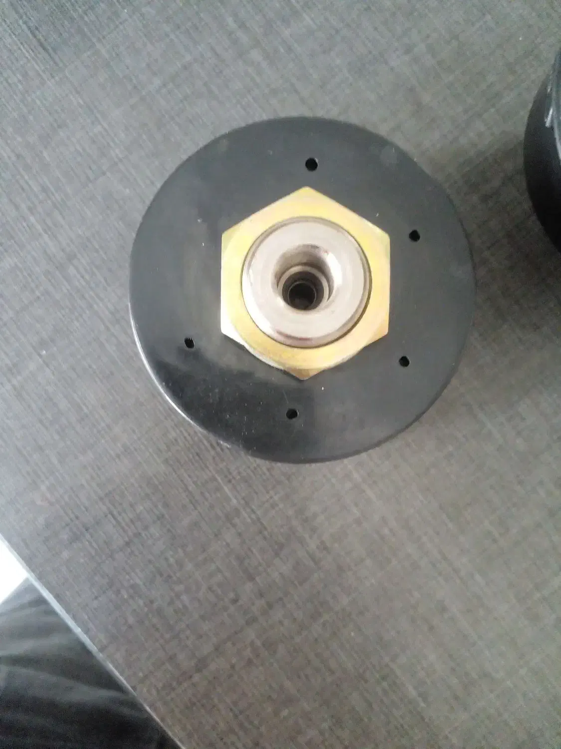 درب پرکن گاز خودرو|قطعات یدکی و لوازم جانبی|پاکدشت, پاکدشت (مامازند)|دیوار