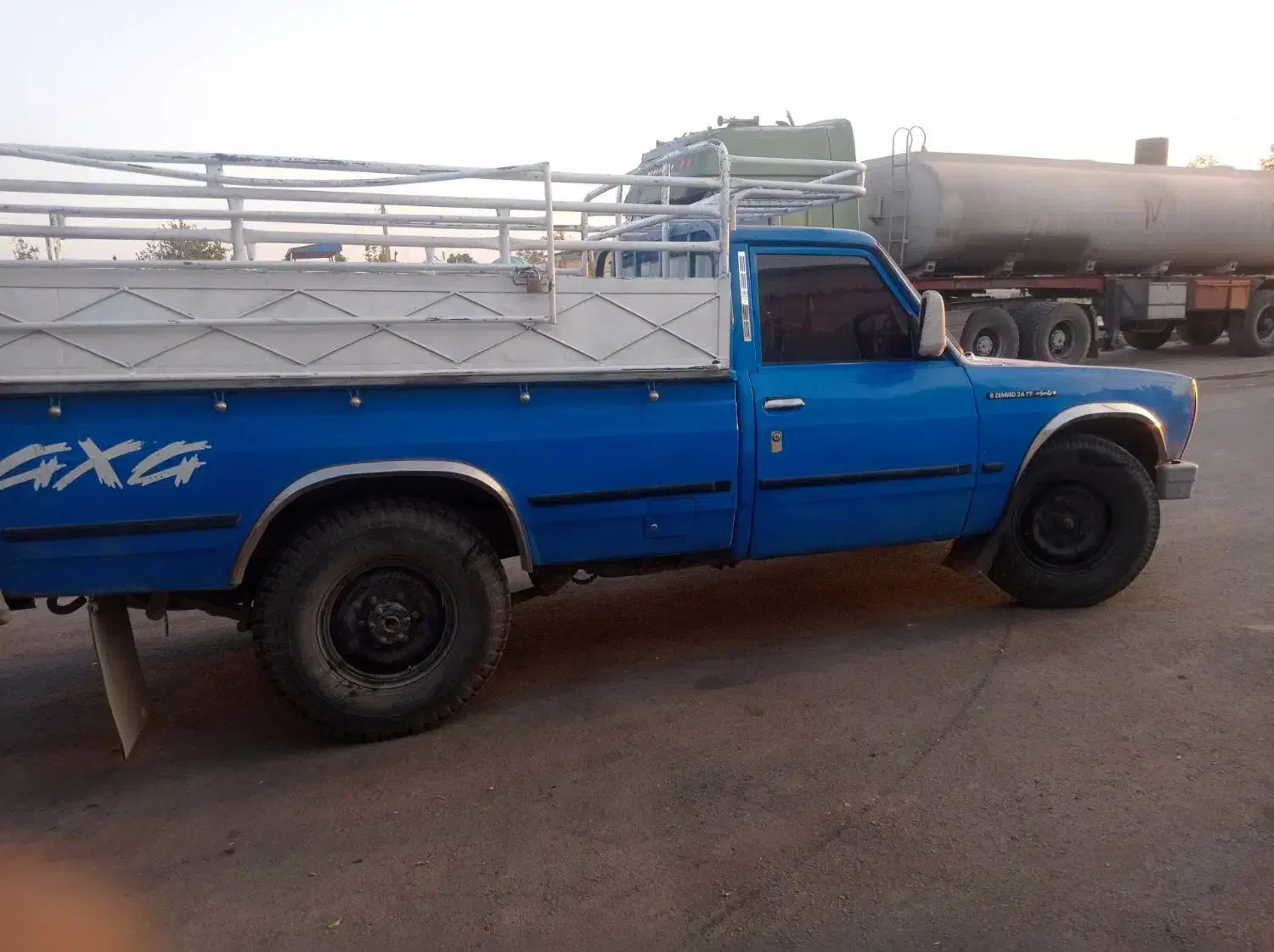 نیسان دوگانه|خودرو سواری و وانت|زرند, |دیوار