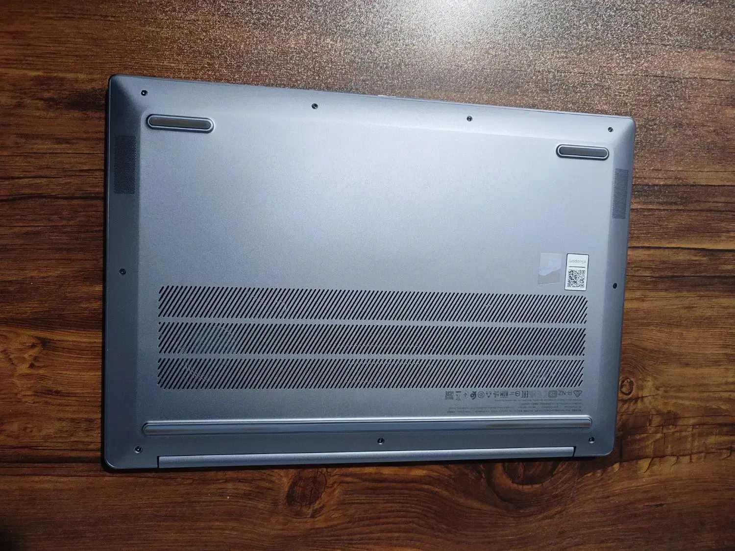 lenovo ideapad 5 pro|رایانه همراه|شهر ری, شهرک نظامی|دیوار